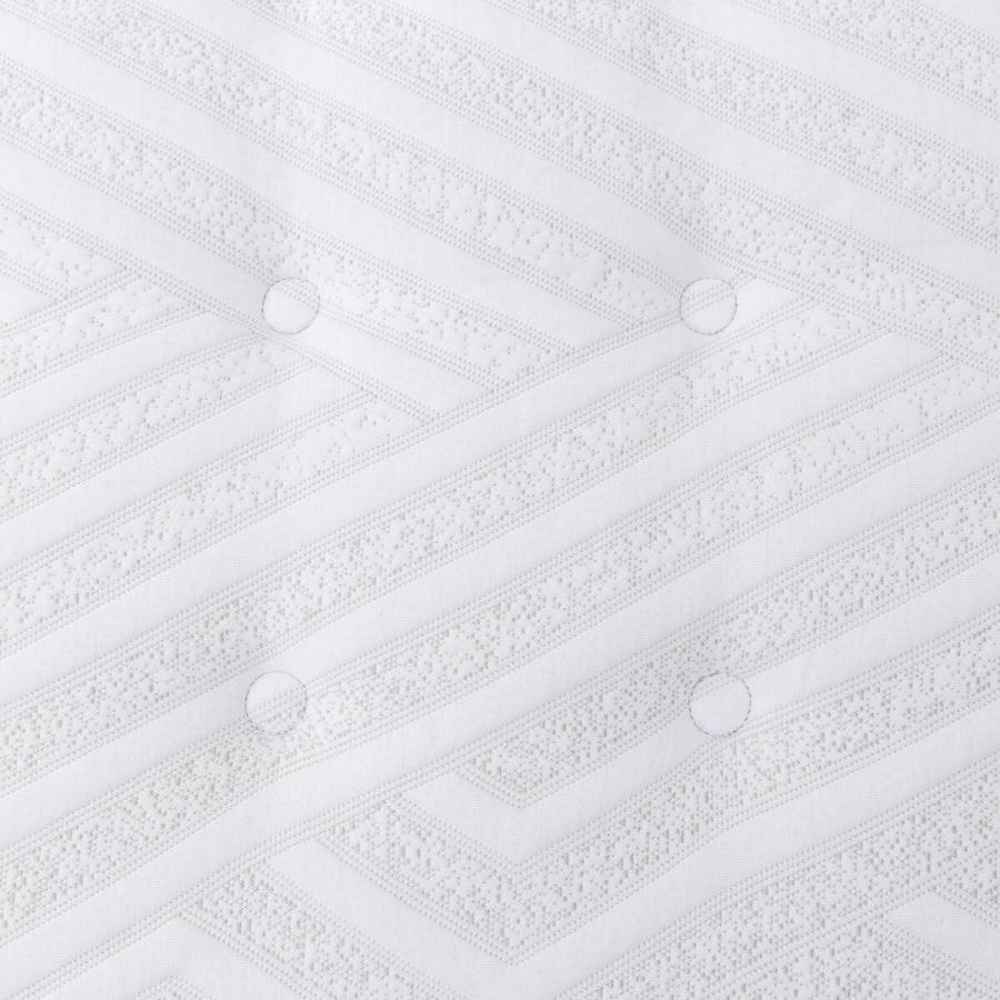 ニトリ マットレス ダブル ポケットコイル マットレス(Nスリープ