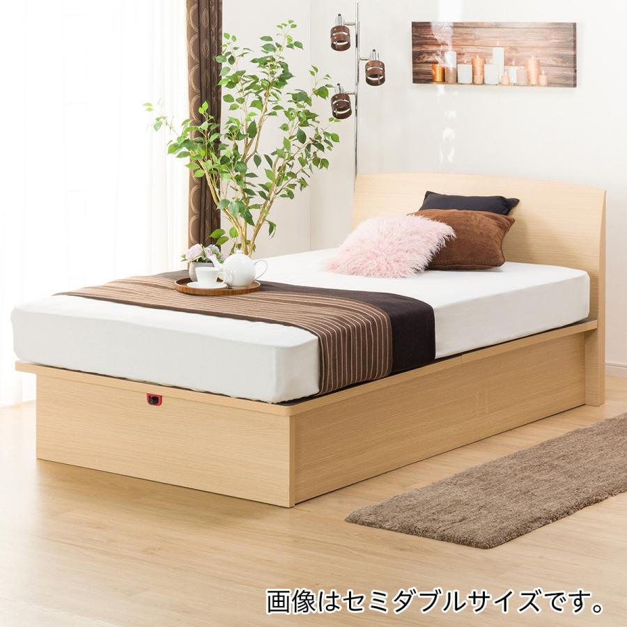 ダブル ベッドフレーム Opグランfタテ 深型 Na ニトリ 配送員設置 5年保証 ニトリ Yahoo 店 通販 Yahoo ショッピング