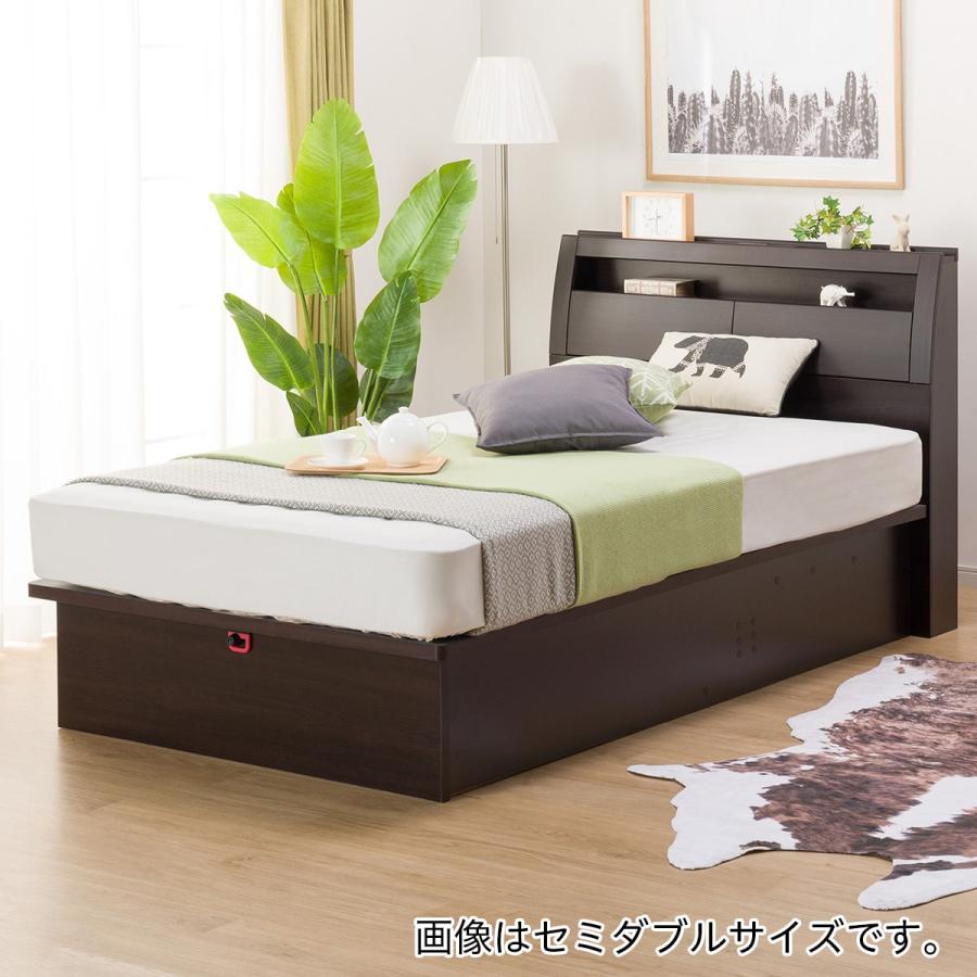 ダブル ベッドフレーム Opグランcタテ 深型 Dbr ニトリ 配送員設置 5年保証 ニトリ Yahoo 店 通販 Yahoo ショッピング