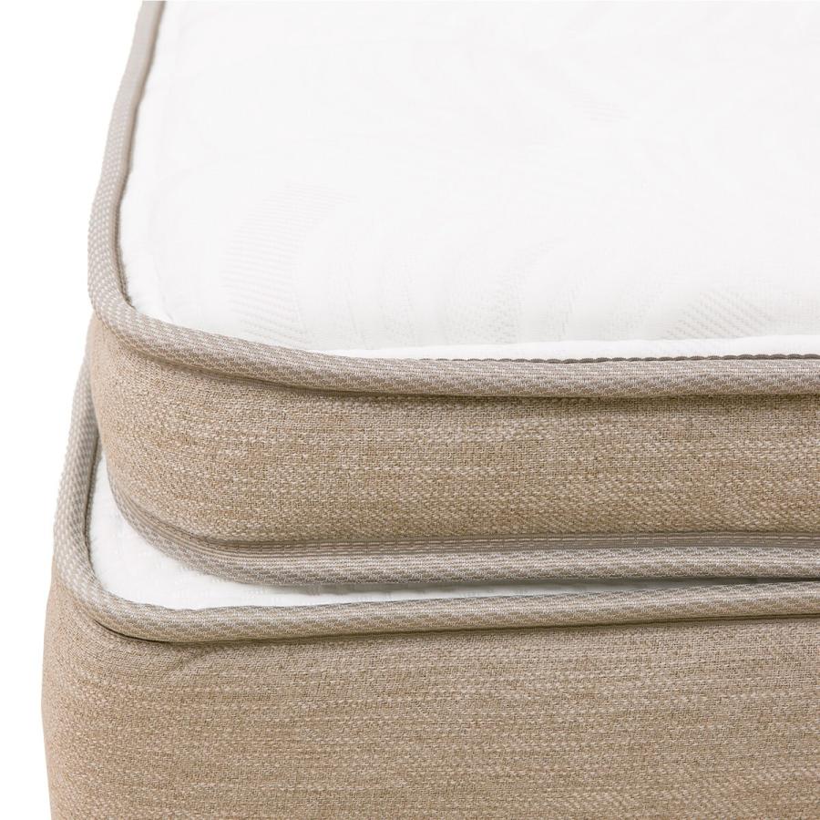 【公式】 ダブルポケットコイルマットレス(Nスリープ ラグジュアリーL2-CC） ニトリ 【YW1988416711】(71349円)