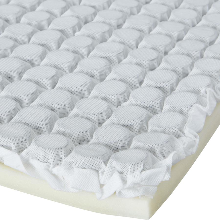 ニトリ マットレス ダブル（仙台市） ダブルマットレス (NPR D