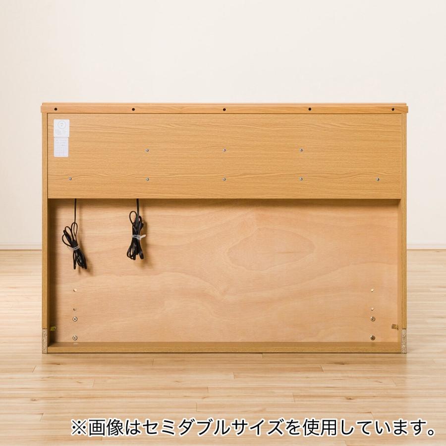 ニトリ（NITORI） ベッド クイーン すのこベッドフレーム(ロデリック-S