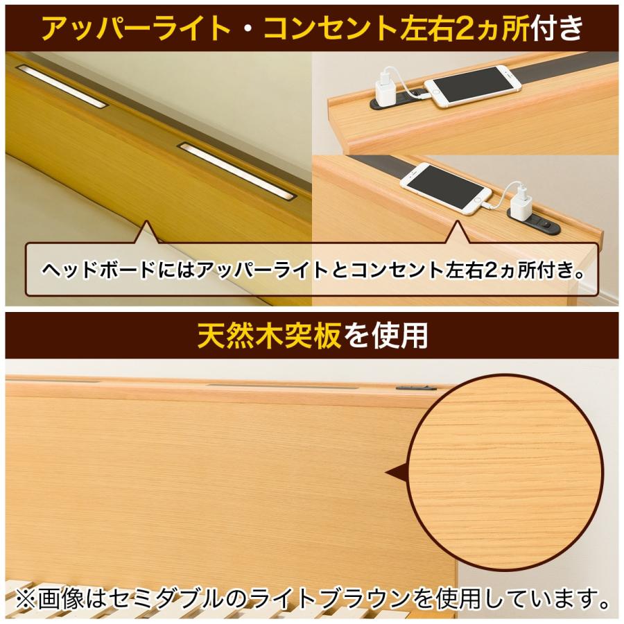 ニトリ ベッド クイーンベッドフレーム すのこ (ロデリックUPL ニトリ ベッド クイーンベッドフレーム すのこ (ロデリックUPL