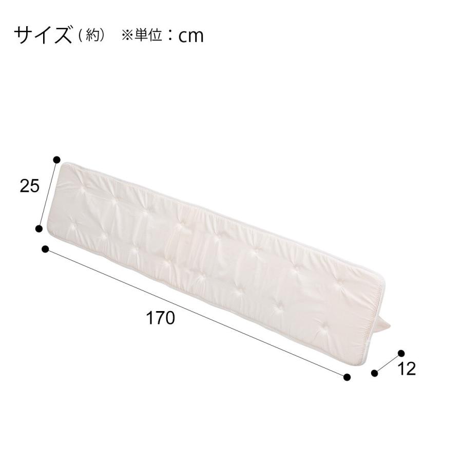 ニトリ マットレス用すきまスペーサー(XL) : ニトリ Yahoo!店 ニトリ マットレス用すきまスペーサー(XL) : ニトリ Yahoo!店