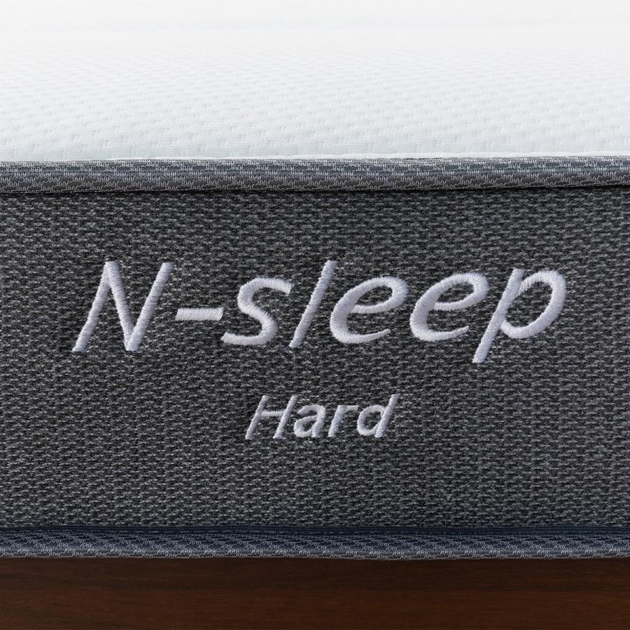 ニトリ（NITORI） マットレス クイーン ポケットコイル マットレス(N