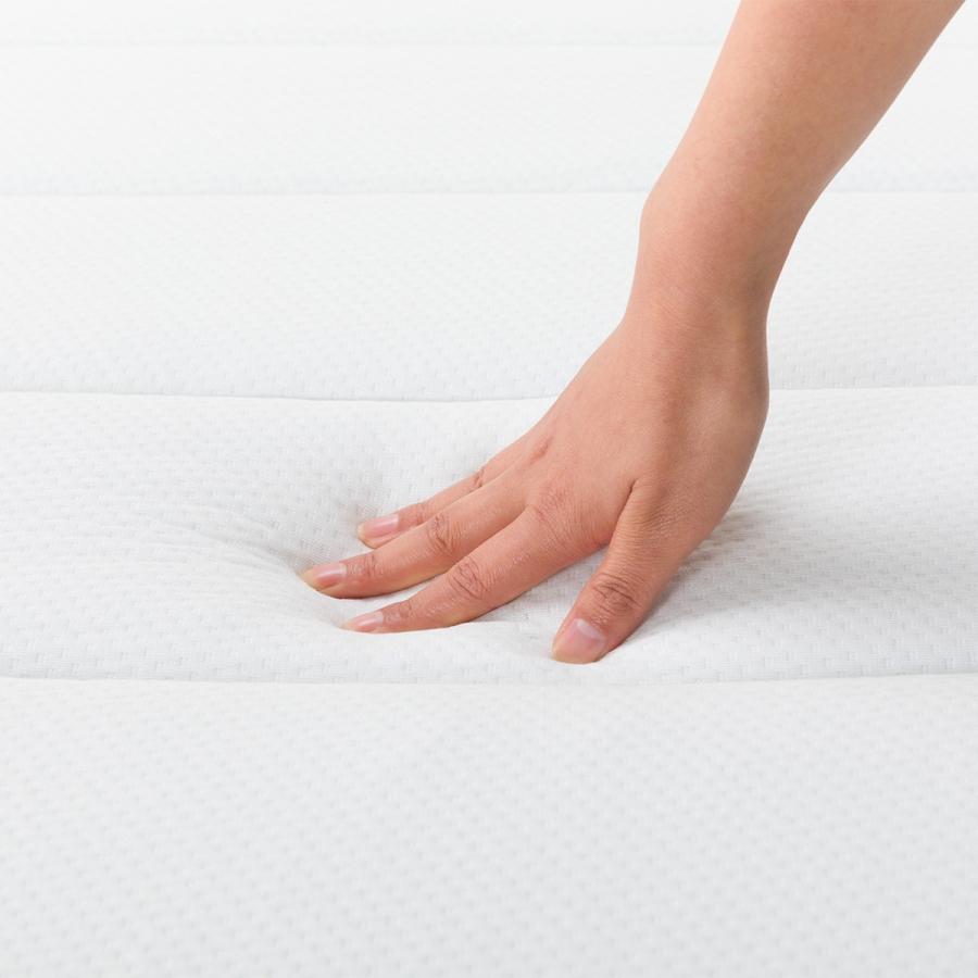 ニトリ（NITORI） マットレス クイーン ポケットコイル マットレス(N