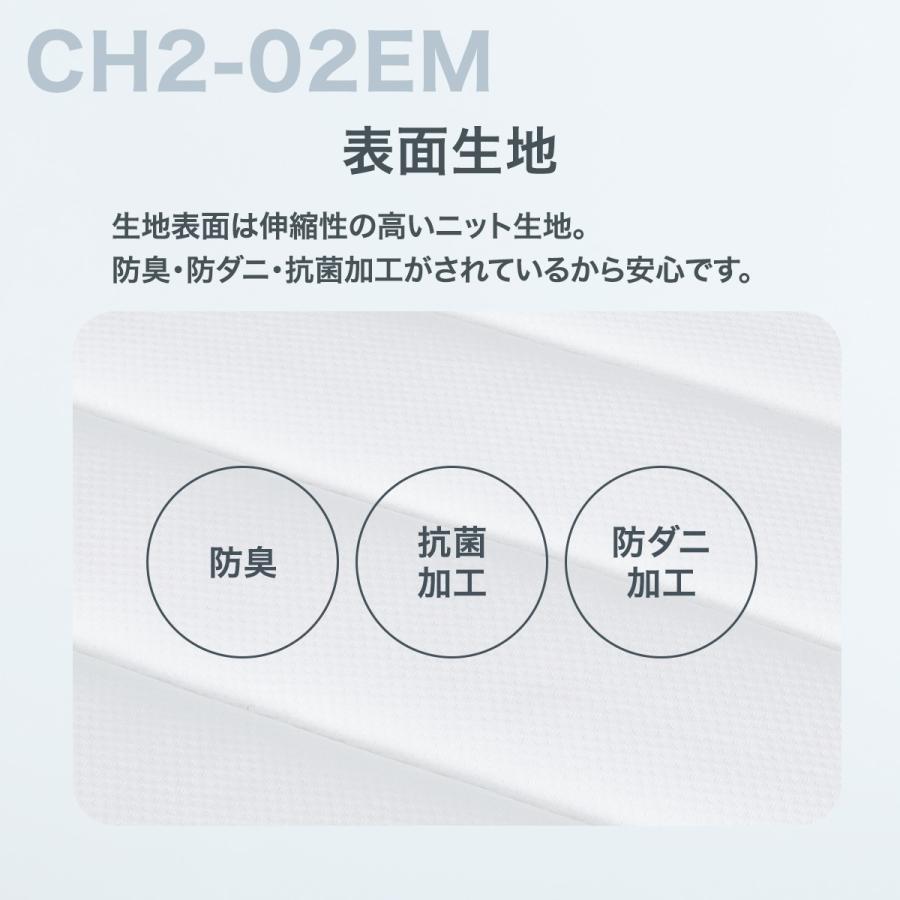 ニトリ（NITORI） マットレス クイーン ポケットコイル マットレス(N