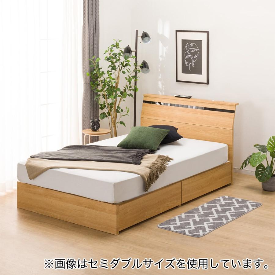 【札幌引取送料無償・その他地域送料要相談】ニトリベッドフレーム　クイーンサイズ 札幌引取送料無償・その他地域送料要相談】ニトリベッドフレーム