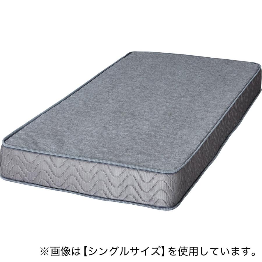 ニトリ マットレス 体圧分散 厚さ20cm スモールシングル ニトリ マットレス 体圧分散 厚さ20cm スモールシングル