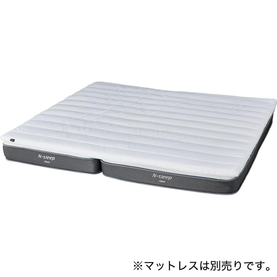 ニトリ マットレストッパー(WK TP-001) ノンスプリング ニトリ マットレストッパー(WK TP-001) ノンスプリング