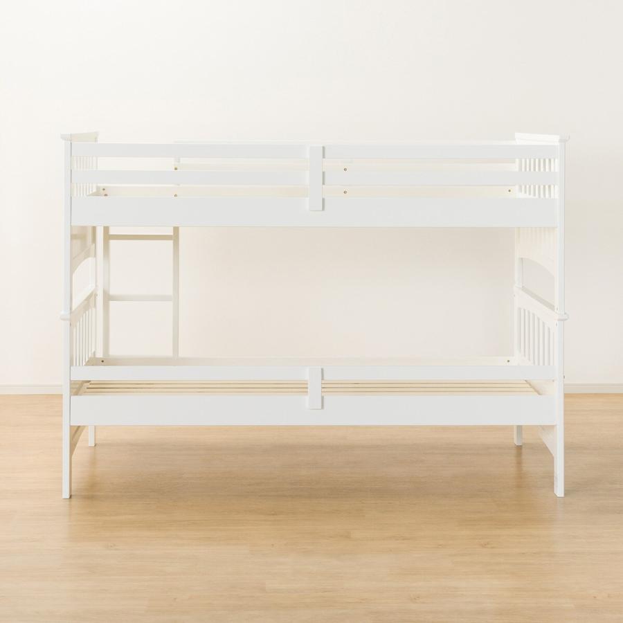ニトリ ベッド 2段ベッド (WH KN01 XY) 二段ベッド 分割 ニトリ ベッド 2段ベッド (WH KN01 XY) 二段ベッド 分割