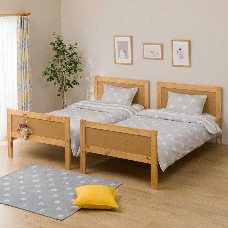 ニトリ 子供用ベッドの商品一覧 子供部屋家具 家具 インテリア 通販 Yahoo ショッピング