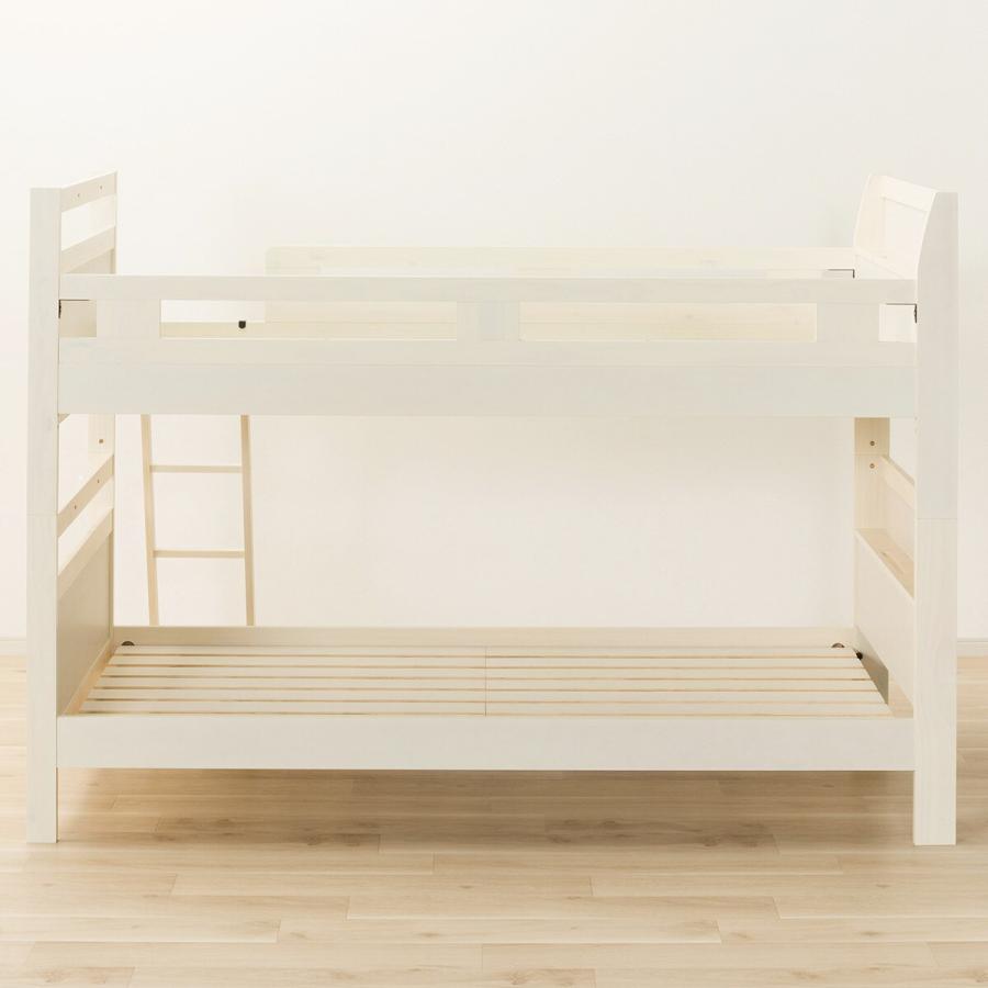 ニトリ（NITORI） 二段ベッド (MR23 RS WW) : ニトリ Yahoo!店 - 通販