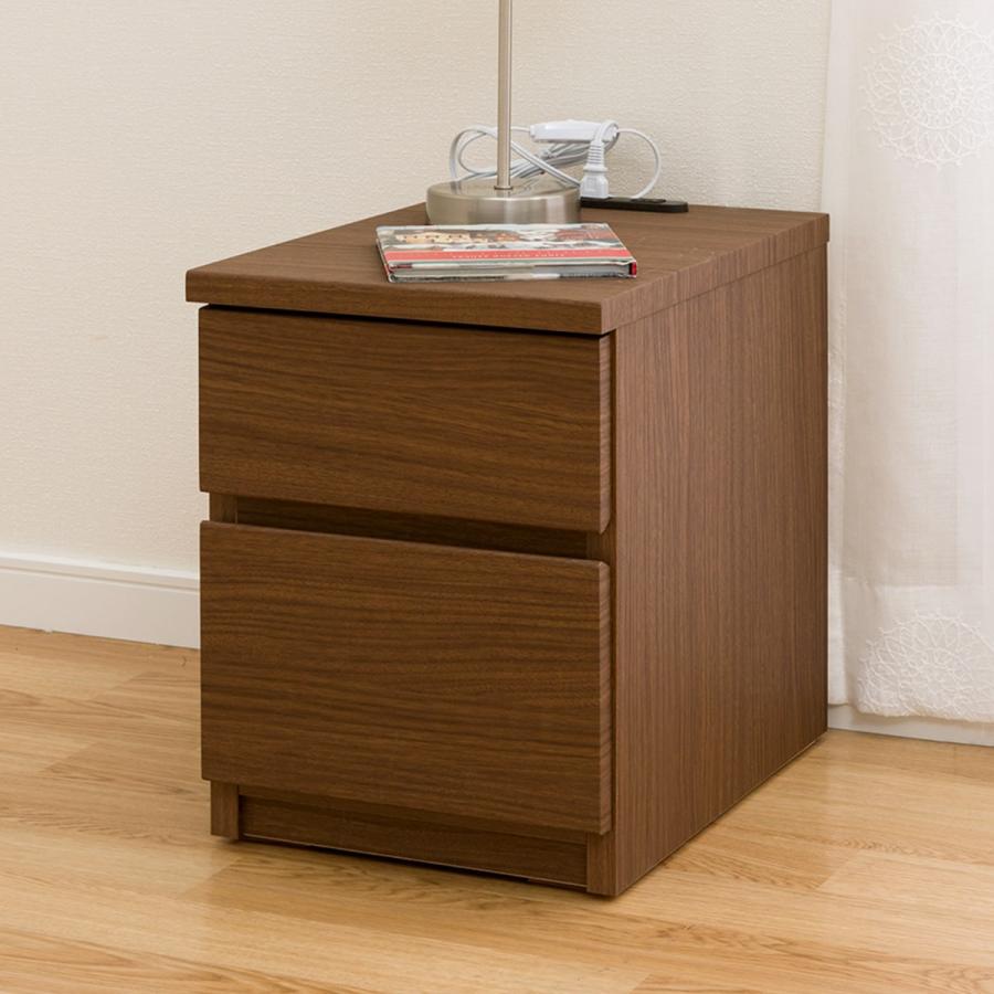 格安saleスタート 幅30cm サイドテーブル ハロン 30 2nt Mbr ニトリ 玄関先迄納品