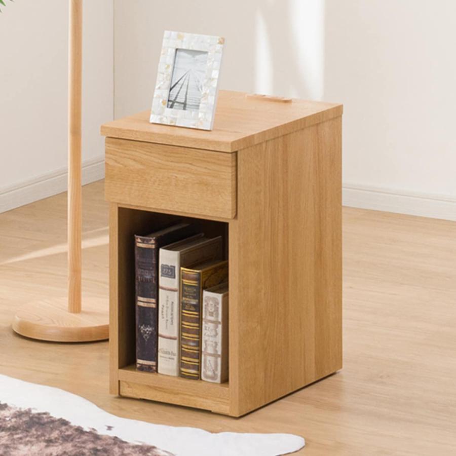 人気大割引 幅30cm サイドテーブル ハロン 30 1st Lbr ニトリ 玄関先迄納品 1年保証