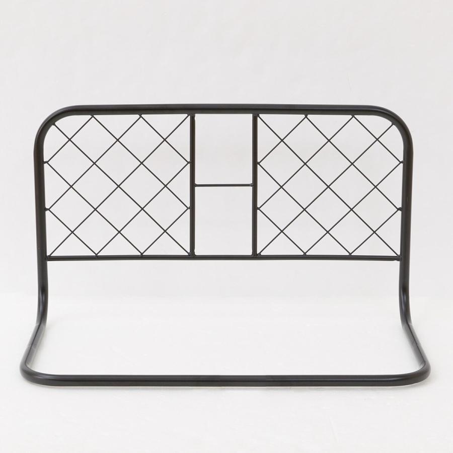 ニトリ（NITORI） ベッドガード(フィックス L JY BK) : ニトリ Yahoo