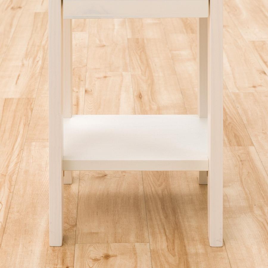 ニトリ（NITORI） サイドテーブル(ルカ WW) : ニトリ Yahoo!店 - 通販