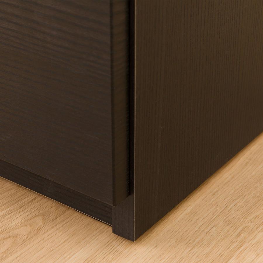 ニトリ（NITORI） サイドテーブル(エトナ30-2ST BK) : ニトリ Yahoo!店