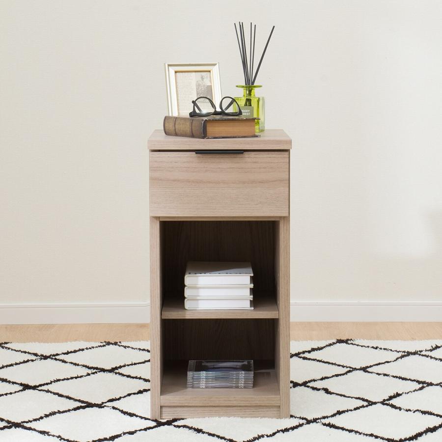 ニトリ（NITORI） サイドテーブル(エトナ30-1ST GY) : ニトリ Yahoo!店