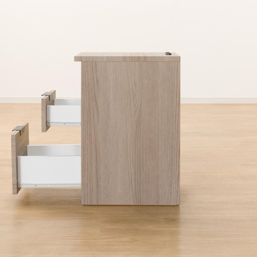 ❇️サイドテーブル❇️エトナ ❇️30-2ST❇️グレーW❇️新品未使用品❇️ ニトリ サイドテーブル(エトナ30-2ST GY) : ニトリ Yahoo!店