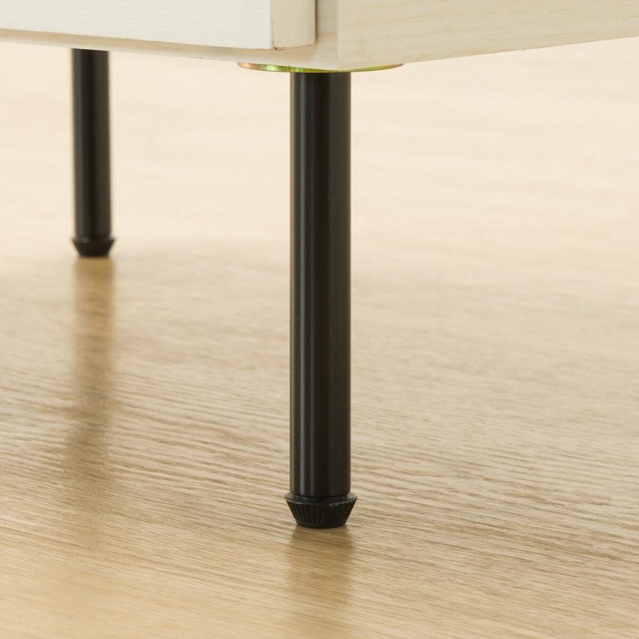 ニトリ（NITORI） サイドテーブル ベッドテーブル ナイトテーブル