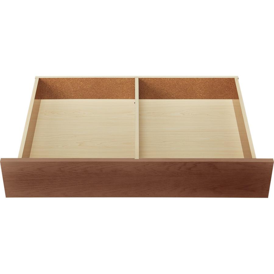 ニトリ（NITORI） ベッド用引出し(BN 1個 MBR) : ニトリ Yahoo!店