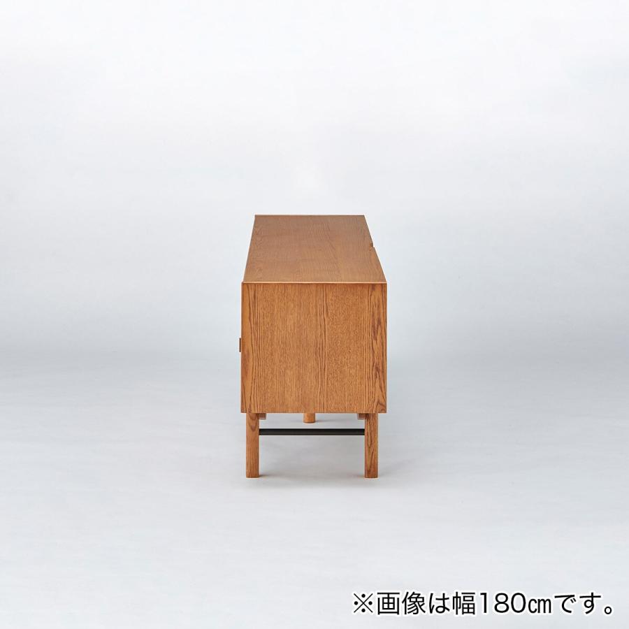 ニトリ ローボード ANV001LB150MBR(Living in Comfort) テレビ台