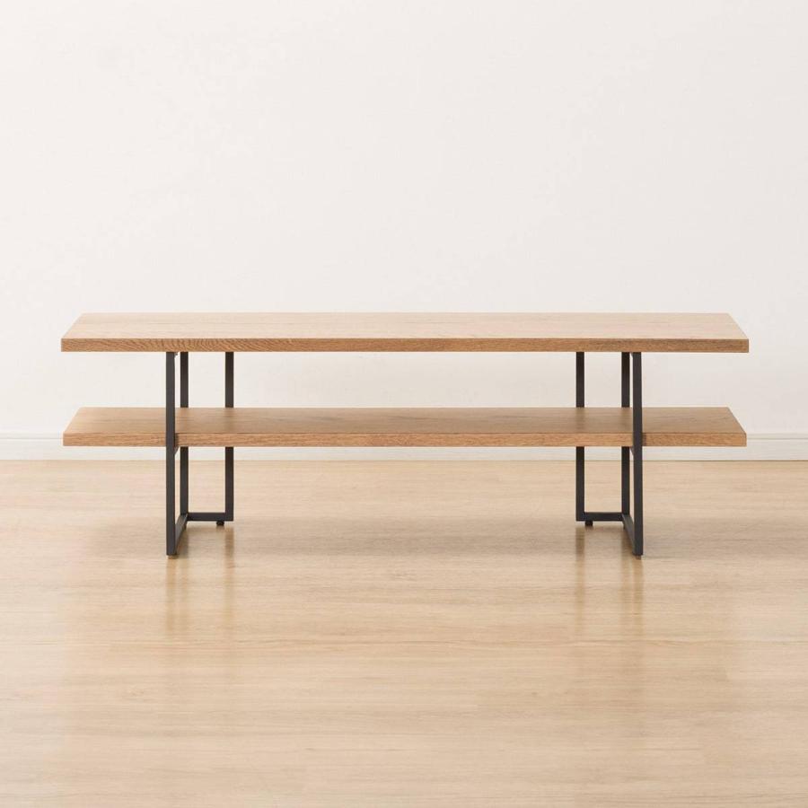 ニトリ（NITORI） 幅120 ローボード(アウロス3 120) テレビ台 TV台 TV