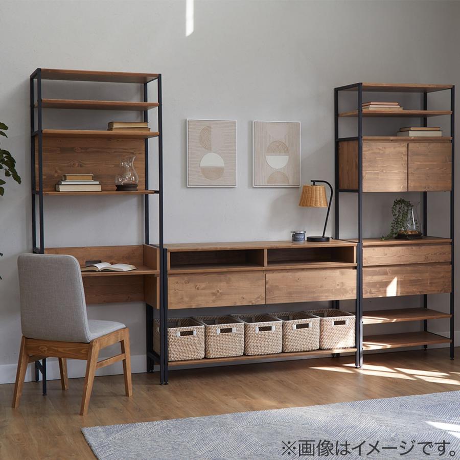 ☆ドリーム荒牧店☆ジモティー割引有☆ ニトリ/3枚扉オープンボード/MBR ☆ドリーム荒牧店☆ジモティー割引有☆【クリーニング済み】ニトリ 3枚