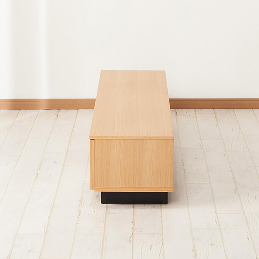ニトリ 幅150 ローボード(レシェンテ 150LB LBR) テレビ台 TV台 ニトリ 幅150 ローボード(レシェンテ 150LB LBR) テレビ台 TV台