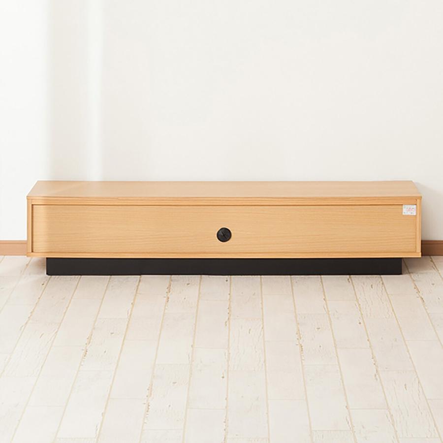 ニトリ 幅150 ローボード(レシェンテ 150LB LBR) テレビ台 TV台 ニトリ 幅150 ローボード(レシェンテ 150LB LBR) テレビ台 TV台