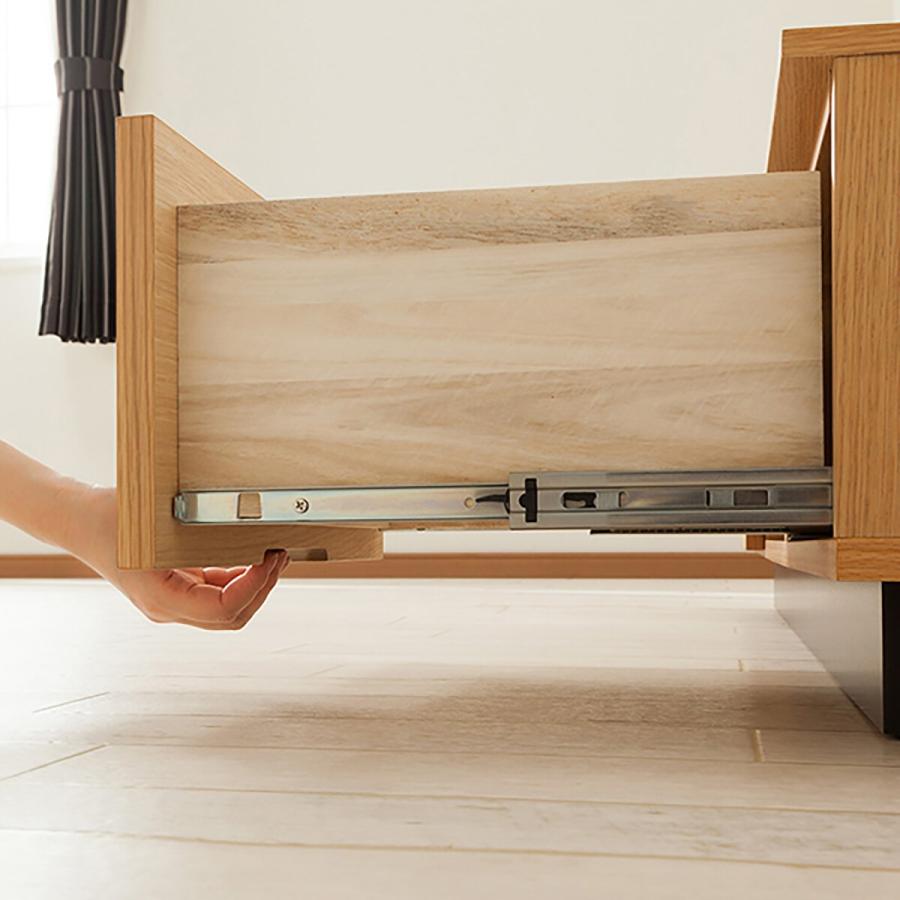 ニトリ 幅150 ローボード(レシェンテ 150LB LBR) テレビ台 TV台 ニトリ 幅150 ローボード(レシェンテ 150LB LBR) テレビ台 TV台