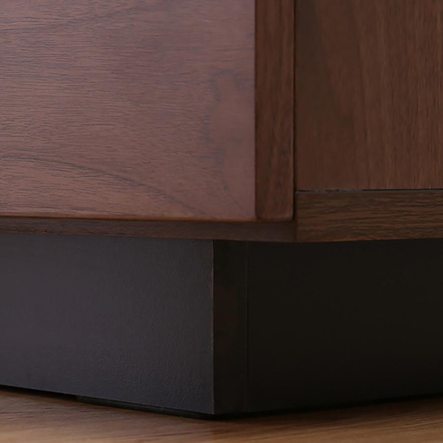 ニトリ 幅150 ローボード(レシェンテ 150LB MBR) テレビ台 TV台 ニトリ 幅150 ローボード(レシェンテ 150LB MBR) テレビ台 TV台