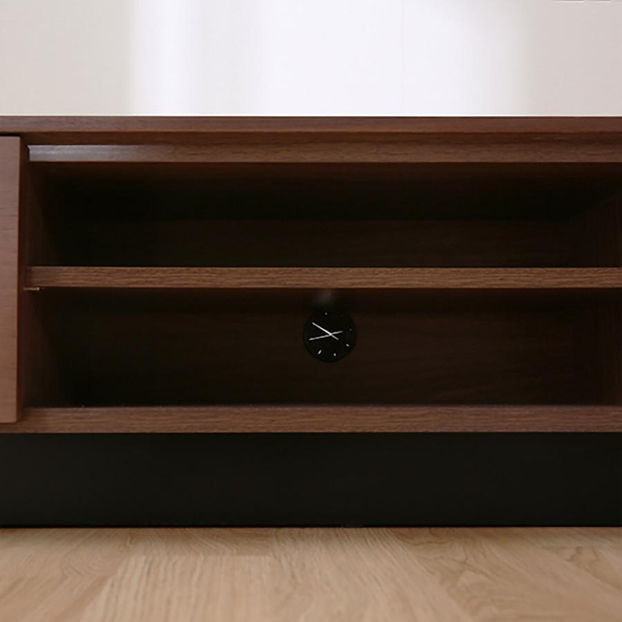 ニトリ 幅150 ローボード(レシェンテ 150LB MBR) テレビ台 TV台 ニトリ 幅150 ローボード(レシェンテ 150LB MBR) テレビ台 TV台