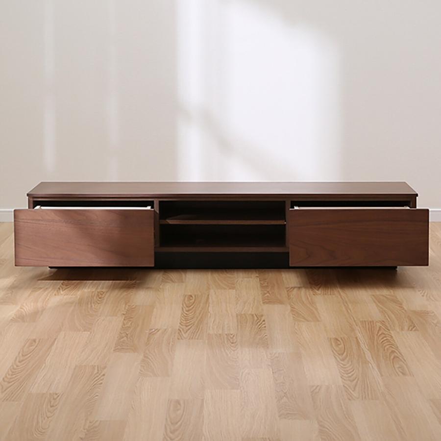 ニトリ 幅150 ローボード(レシェンテ 150LB MBR) テレビ台 TV台 ニトリ 幅150 ローボード(レシェンテ 150LB MBR) テレビ台 TV台