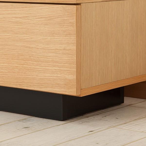 ニトリ 幅180 ローボード(レシェンテ 180LB LBR) テレビ台 TV台 ニトリ 幅180 ローボード(レシェンテ 180LB LBR) テレビ台 TV台