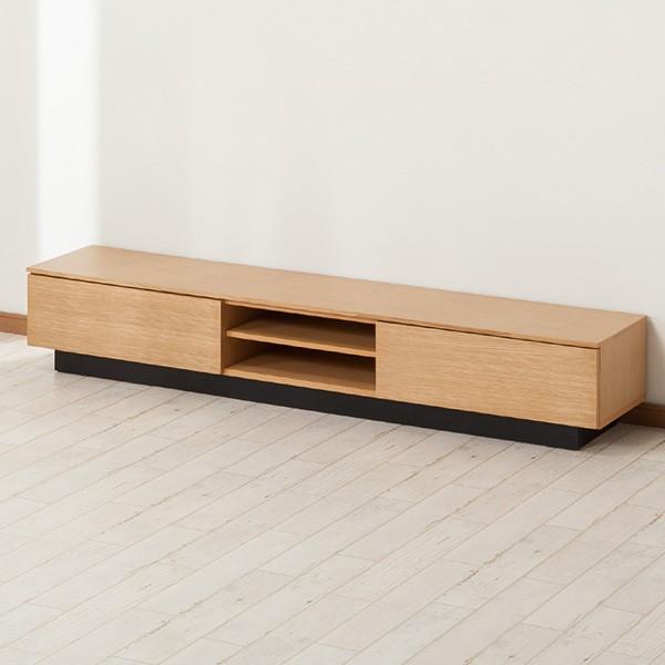 ニトリ 幅180 ローボード(レシェンテ 180LB LBR) テレビ台 TV台 ニトリ 幅180 ローボード(レシェンテ 180LB LBR) テレビ台 TV台