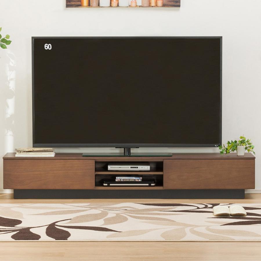 ニトリ 幅180 ローボード(レシェンテ 180LB MBR) テレビ台 TV台 ニトリ 幅180 ローボード(レシェンテ 180LB MBR) テレビ台 TV台