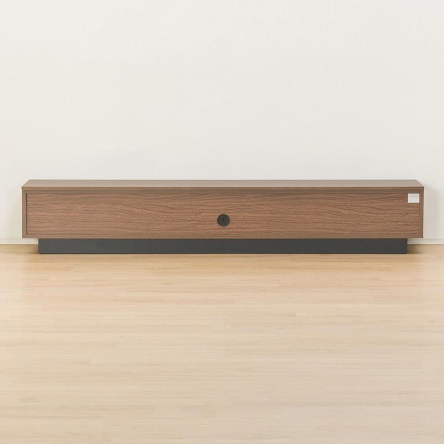 ニトリ 幅180 ローボード(レシェンテ 180LB MBR) テレビ台 TV台 ニトリ 幅180 ローボード(レシェンテ 180LB MBR) テレビ台 TV台