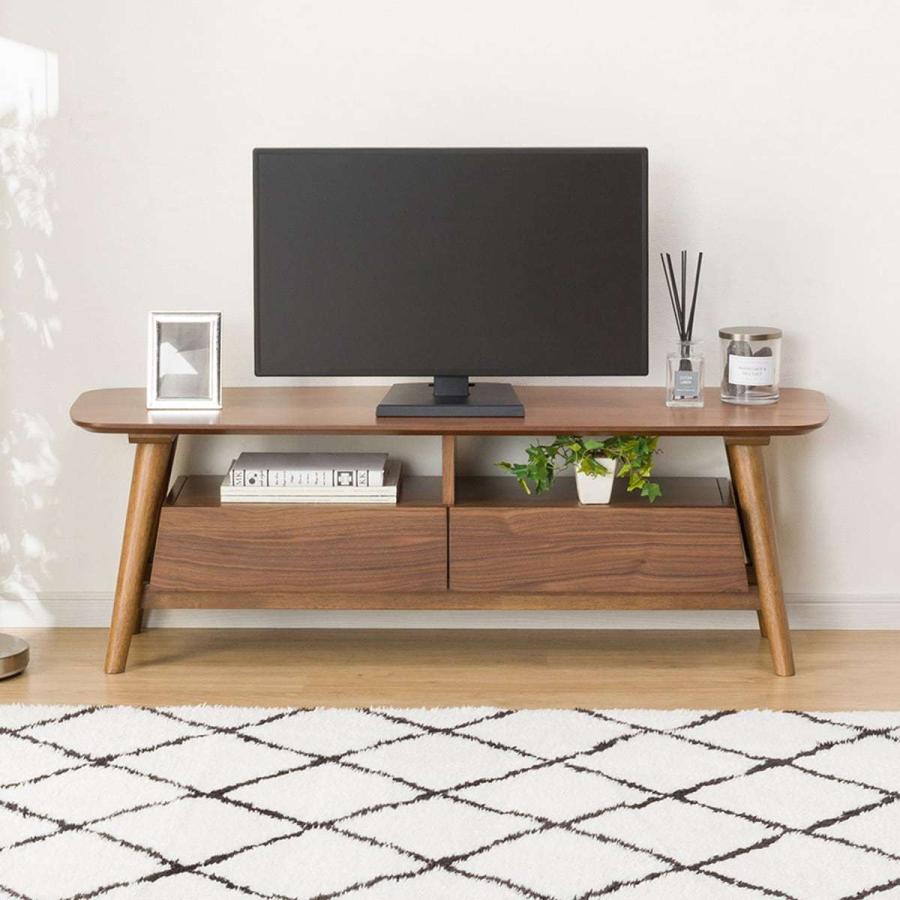 ニトリ テレビ台(ローボードトランク120 MBR) テレビ台 TV台 TV ニトリ テレビ台(ローボードトランク120 MBR) テレビ台 TV台 TV