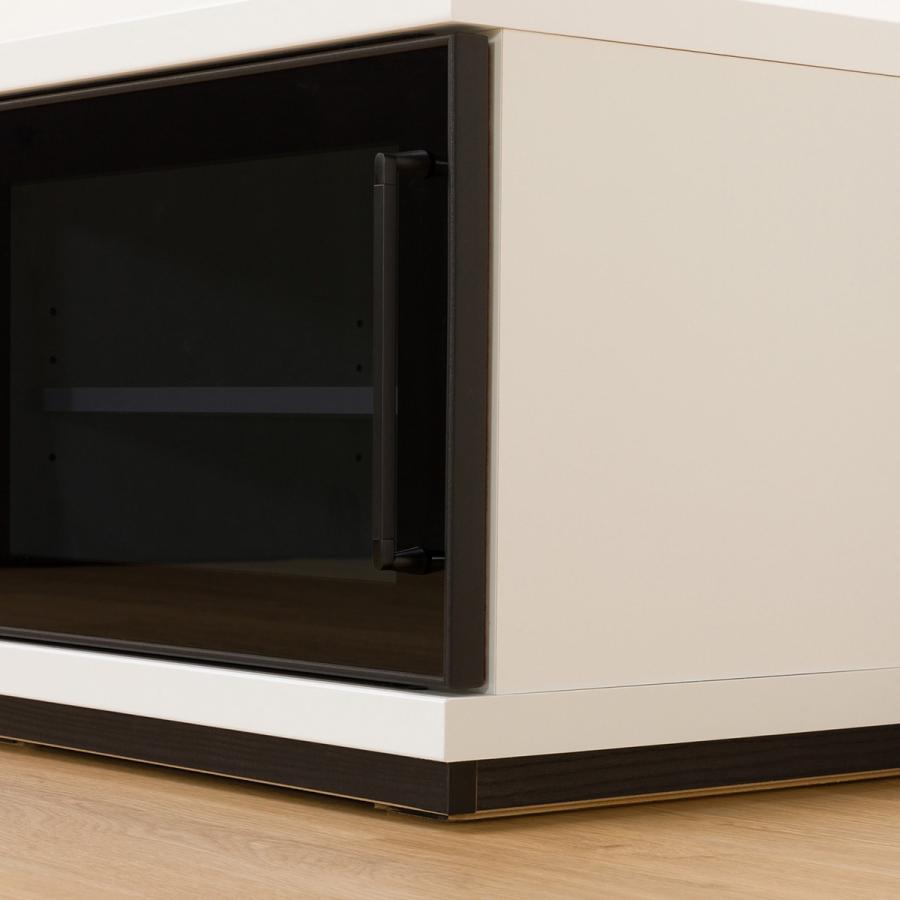 ニトリ 幅150 ローボード(クローガ150LB WH) テレビ台 TV台 TV ニトリ 幅150 ローボード(クローガ150LB WH) テレビ台 TV台 TV