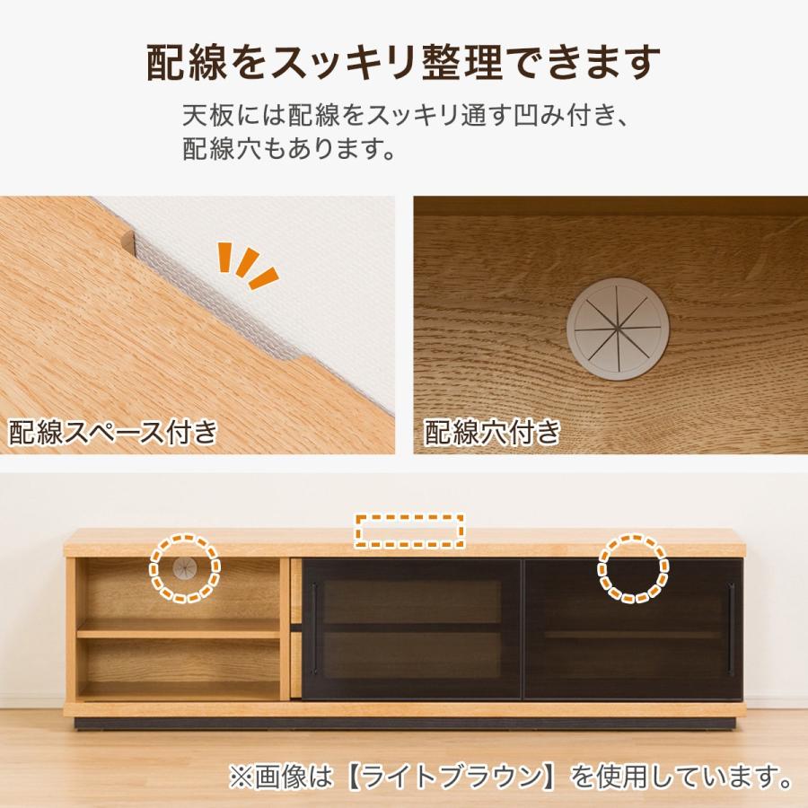 ニトリ 幅150 ローボード(クローガ150LB WH) テレビ台 TV台 TV ニトリ 幅150 ローボード(クローガ150LB WH) テレビ台 TV台 TV