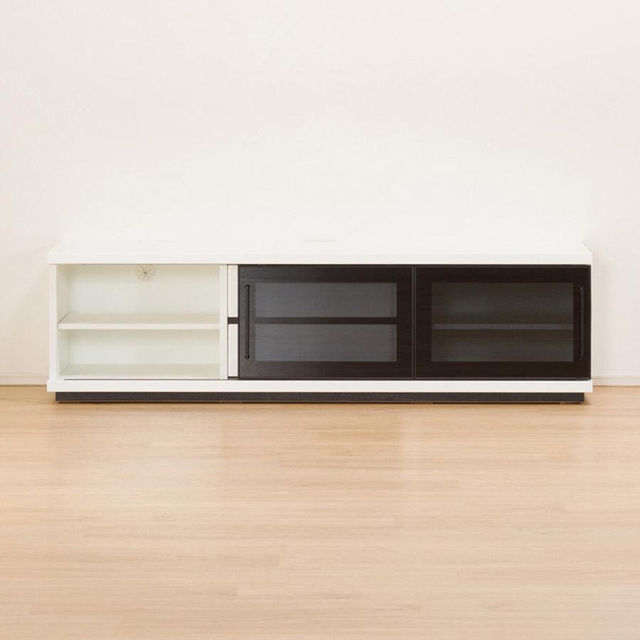 ニトリ 幅150 ローボード(クローガ150LB WH) テレビ台 TV台 TV ニトリ 幅150 ローボード(クローガ150LB WH) テレビ台 TV台 TV