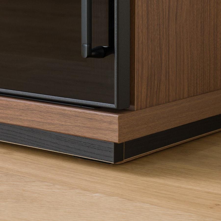 ニトリ 幅180 ローボード(クローガ180LB MBR) テレビ台 TV台 TV ニトリ 幅180 ローボード(クローガ180LB MBR) テレビ台 TV台 TV