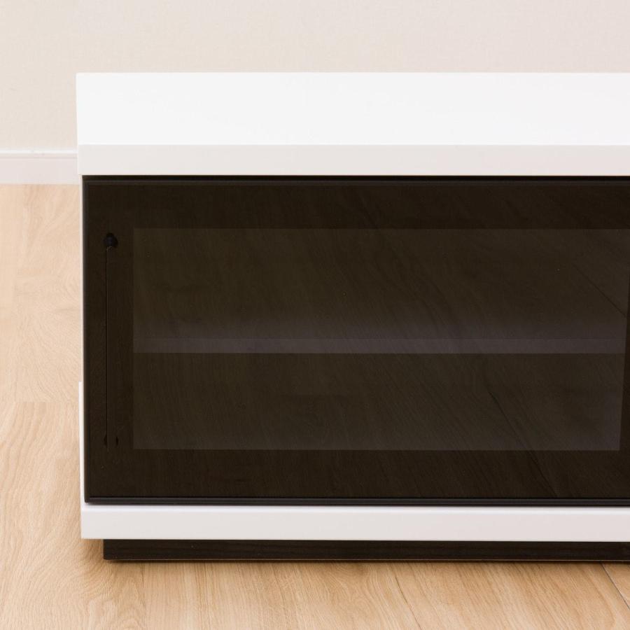ニトリ 幅180 ローボード(クローガ180LB WH) テレビ台 TV台 TV ニトリ 幅180 ローボード(クローガ180LB WH) テレビ台 TV台 TV