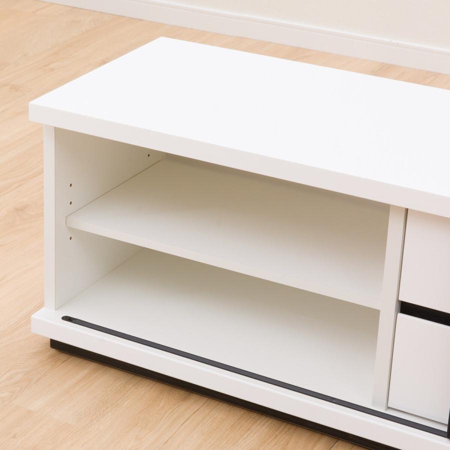 ニトリ 幅180 ローボード(クローガ180LB WH) テレビ台 TV台 TV ニトリ 幅180 ローボード(クローガ180LB WH) テレビ台 TV台 TV