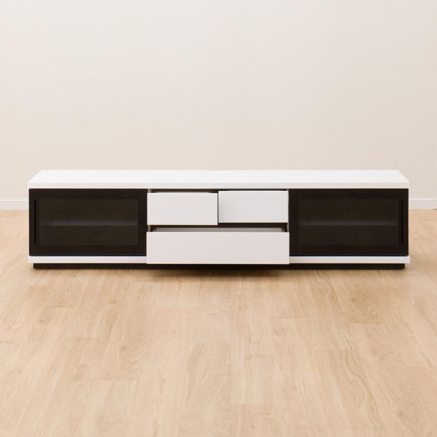 ニトリ 幅180 ローボード(クローガ180LB WH) テレビ台 TV台 TV ニトリ 幅180 ローボード(クローガ180LB WH) テレビ台 TV台 TV