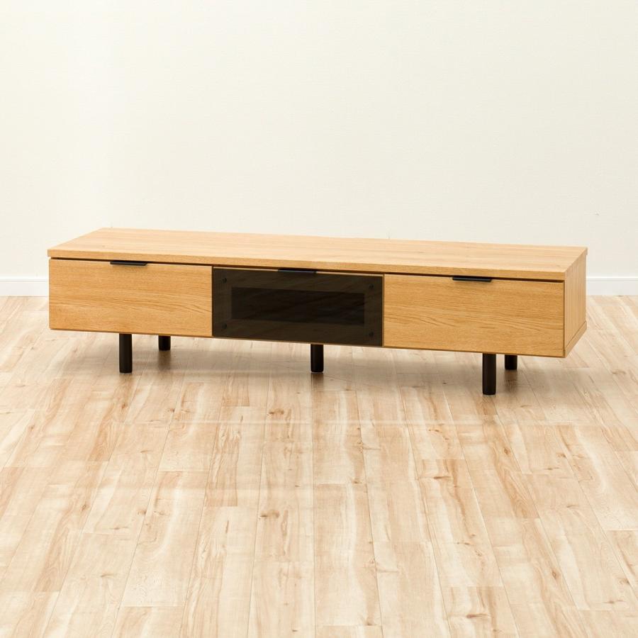 ニトリ（NITORI） ローボードエトナセット（ローボード140LB/サイド