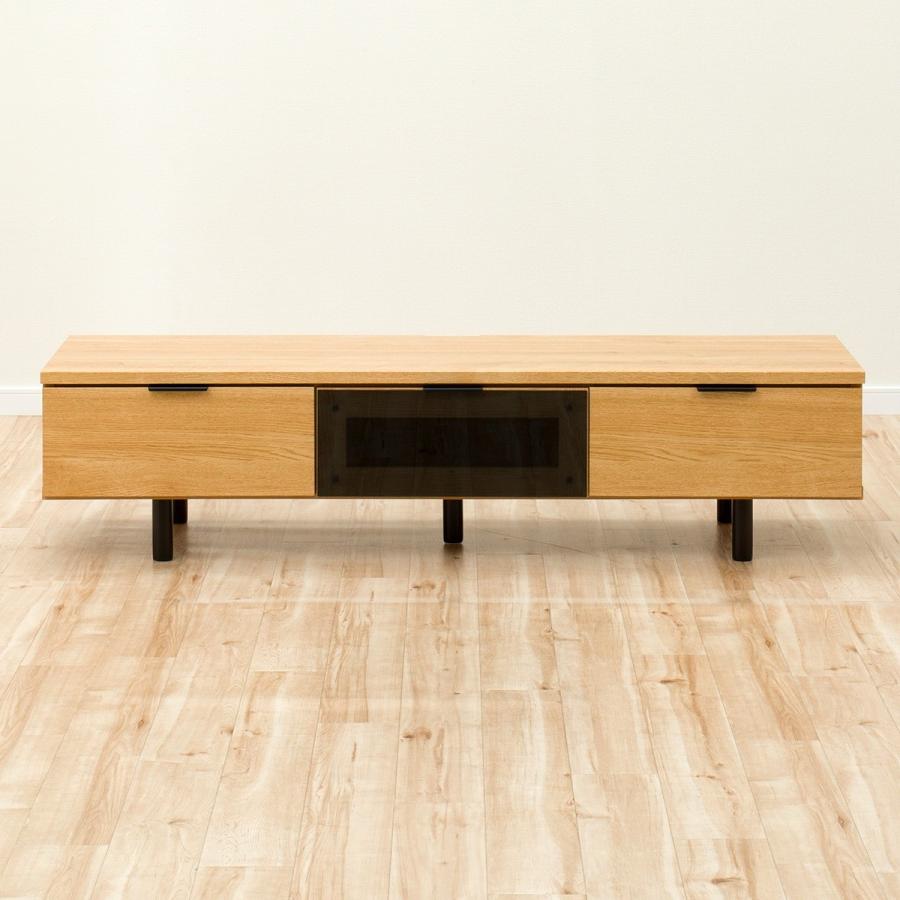 ニトリ（NITORI） ローボードエトナセット（ローボード140LB/サイド