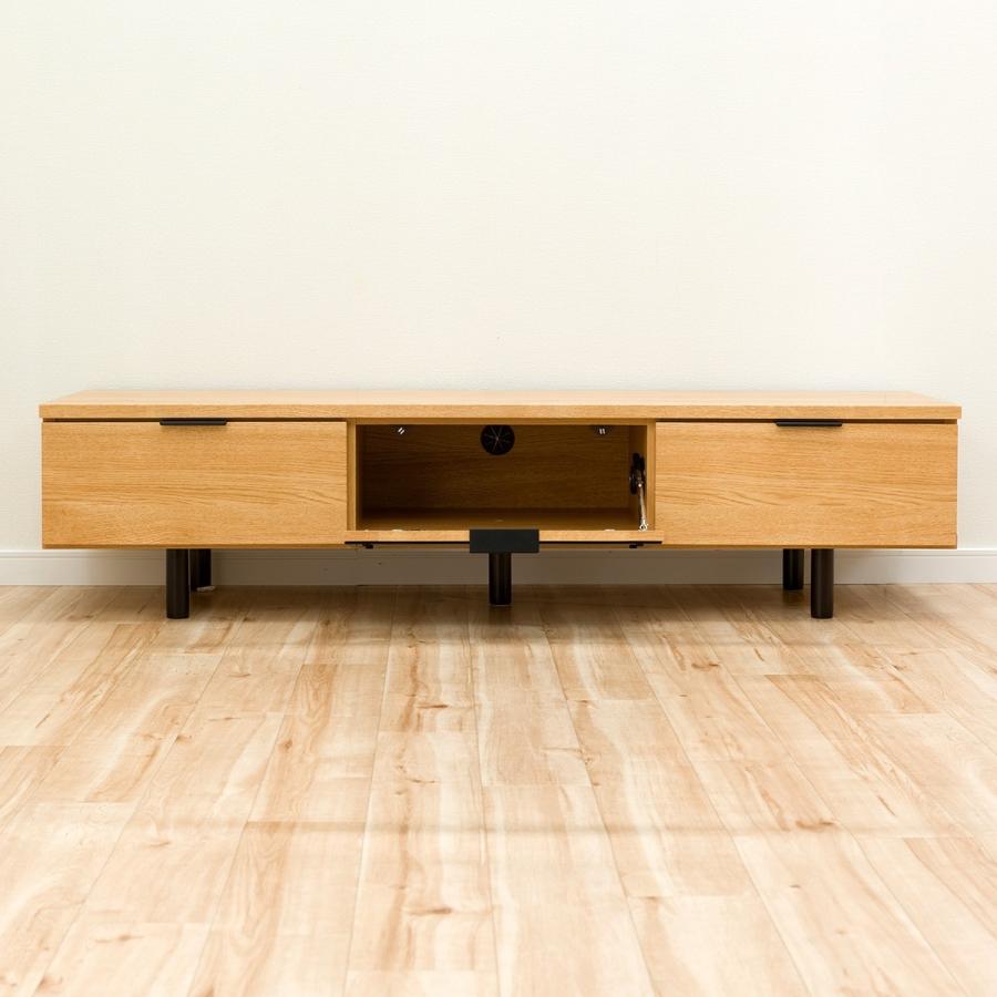 ニトリ（NITORI） ローボードエトナセット（ローボード140LB/サイド